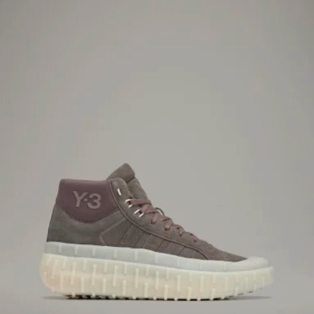 Rare Adidas Y-3 shoes